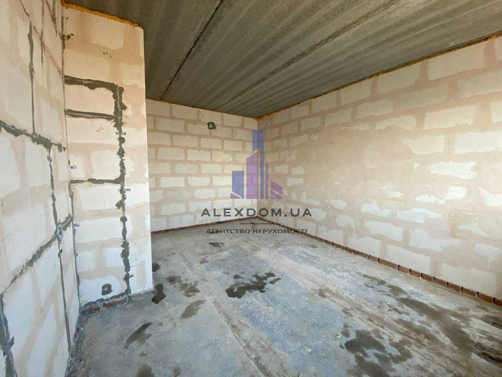 Продаж 1к кв вул.Європейська 6б, ЖК "Перший Парковий", Білогородка. Білогородка (Київська обл.) - зображення 8