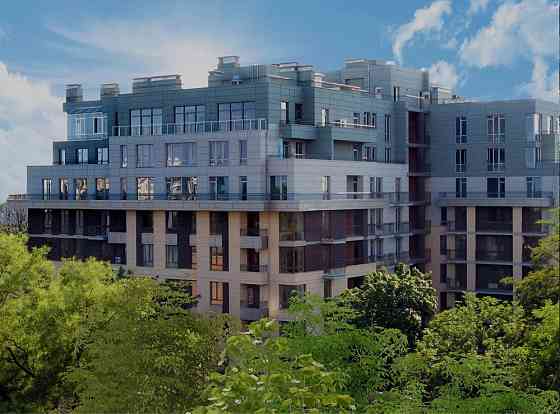 Продажа 3 к( 2 спальни) жк Ясная Поляна/ Элитный дом Одесса