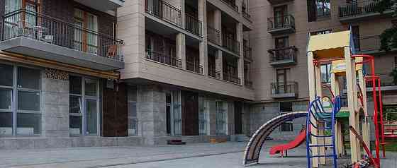 Продажа 3 к( 2 спальни) жк Ясная Поляна/ Элитный дом Одесса