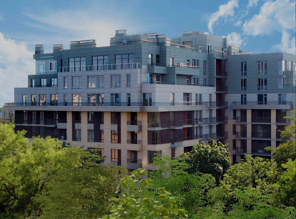 Продажа 3 к( 2 спальни) жк Ясная Поляна/ Элитный дом Одесса - изображение 2