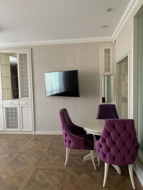 Продажа 3 к( 2 спальни) жк Ясная Поляна/ Элитный дом Одесса - изображение 8