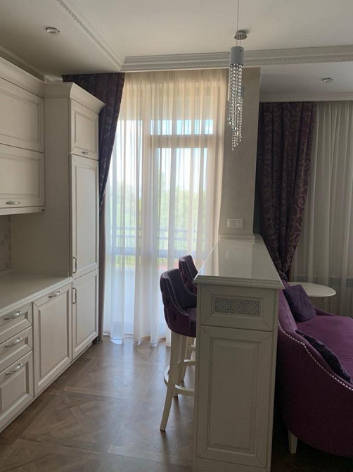 Продажа 3 к( 2 спальни) жк Ясная Поляна/ Элитный дом Одесса - изображение 7