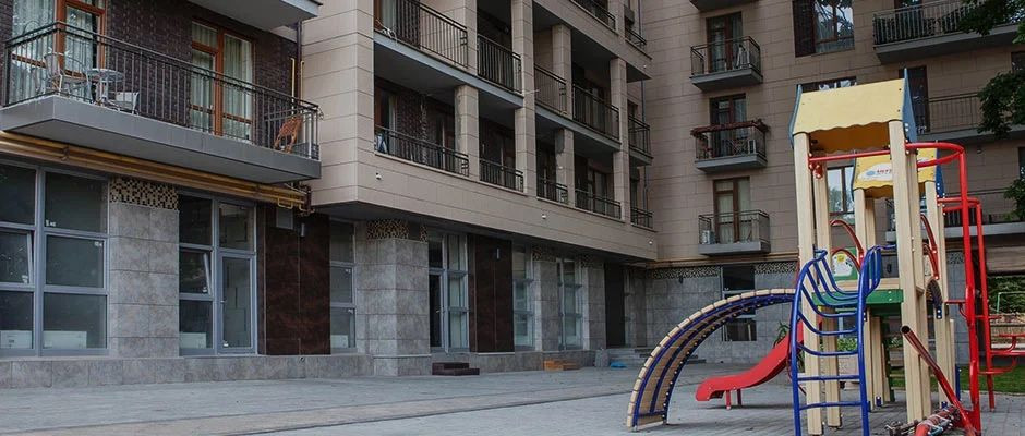 Продажа 3 к( 2 спальни) жк Ясная Поляна/ Элитный дом Одесса - изображение 3