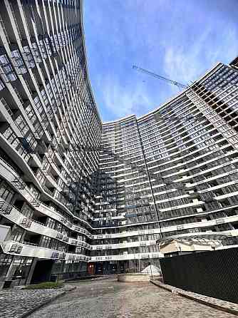 ЖК Атмосфера. Классная 2к с кухней 20,5. Гардеробная. Скоро сдача Одесса