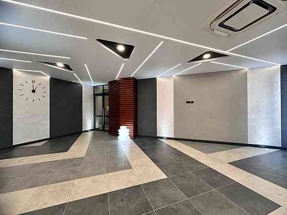 ЖК Атмосфера. Классная 2к с кухней 20,5. Гардеробная. Скоро сдача Одесса