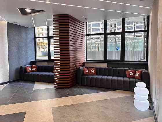 ЖК Атмосфера. Классная 2к с кухней 20,5. Гардеробная. Скоро сдача Одесса