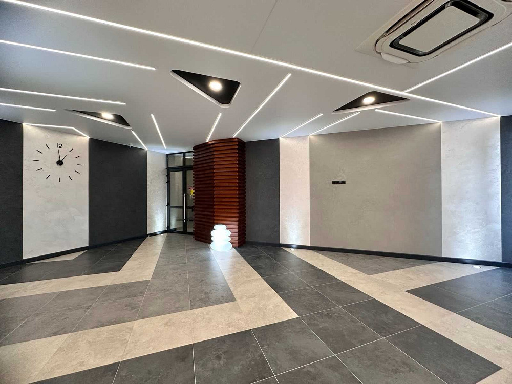 ЖК Атмосфера. Классная 2к с кухней 20,5. Гардеробная. Скоро сдача Одесса - изображение 3