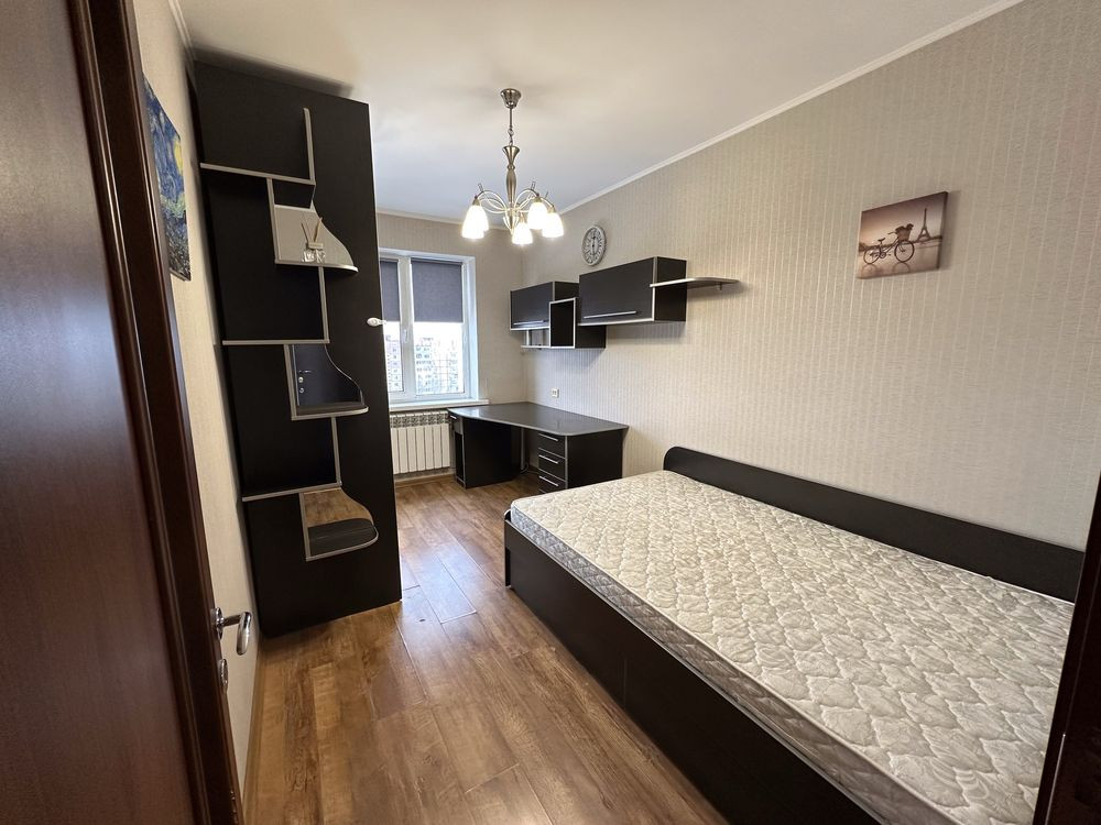 продажа 2к на ж/м Левобережный 3, Караван Дніпро - зображення 6