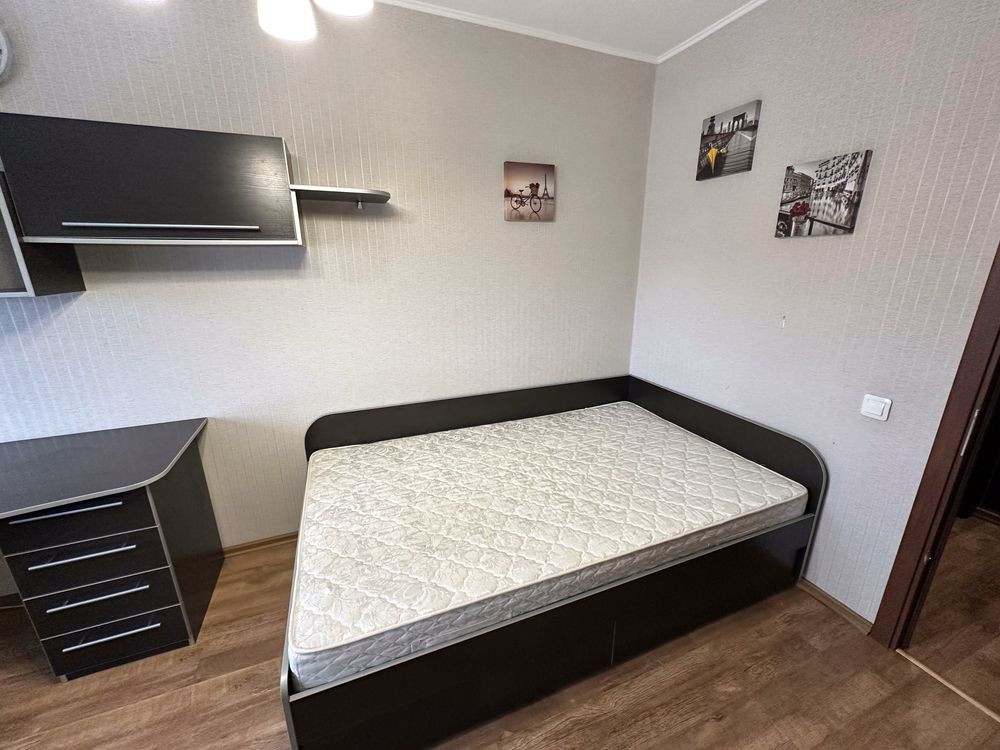 продажа 2к на ж/м Левобережный 3, Караван Дніпро - зображення 7