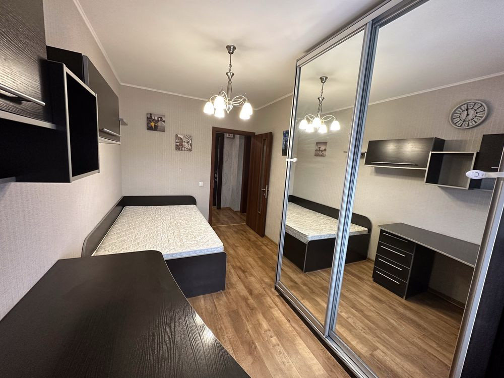 продажа 2к на ж/м Левобережный 3, Караван Дніпро - зображення 8