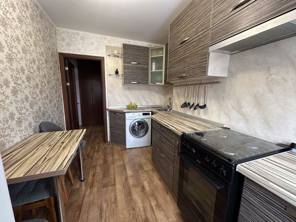 продажа 2к на ж/м Левобережный 3, Караван Дніпро - зображення 3