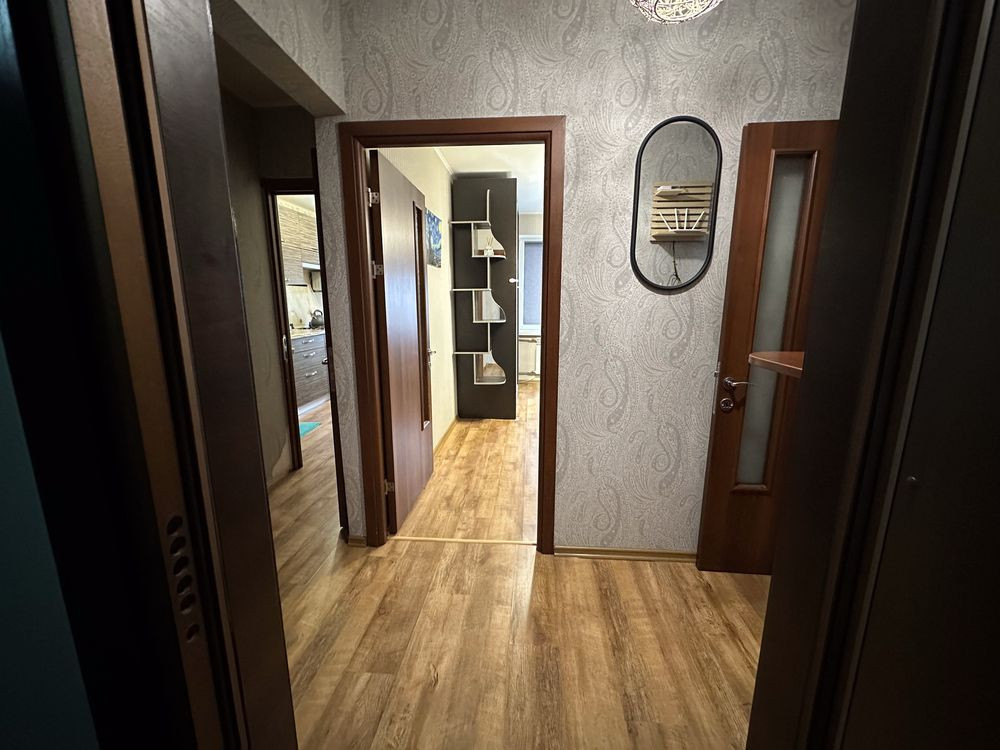 продажа 2к на ж/м Левобережный 3, Караван Дніпро - зображення 5