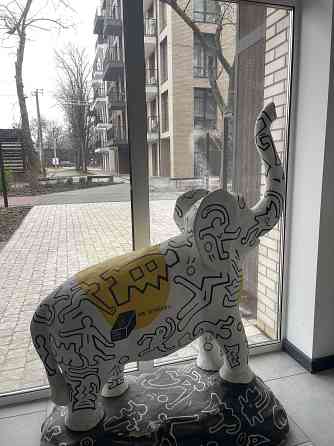 Квартира в ЖК Пространство на Донского Одесса