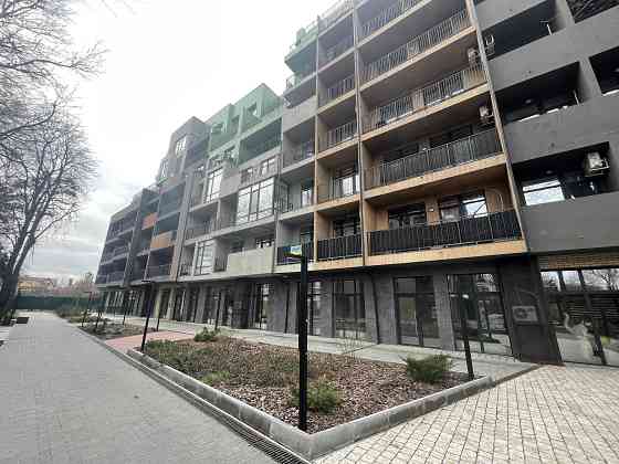 Квартира в ЖК Пространство на Донского Одесса