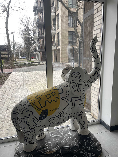 Квартира в ЖК Пространство на Донского Одесса - изображение 6