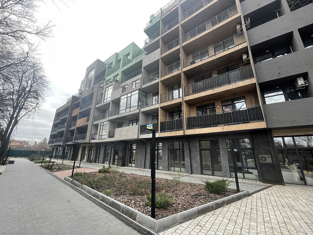 Квартира в ЖК Пространство на Донского Одесса - изображение 5