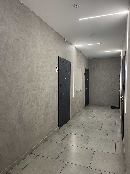 Квартира в ЖК Пространство на Донского Одесса - изображение 8