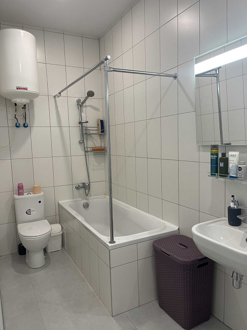 Квартира в ЖК Пространство на Донского Одесса - изображение 2