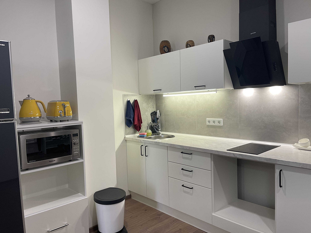 Квартира в ЖК Пространство на Донского Одесса - изображение 4