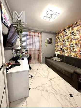 1к квартира. ЖК Мира 3 42м2 чудовий варіант [20634] Харків