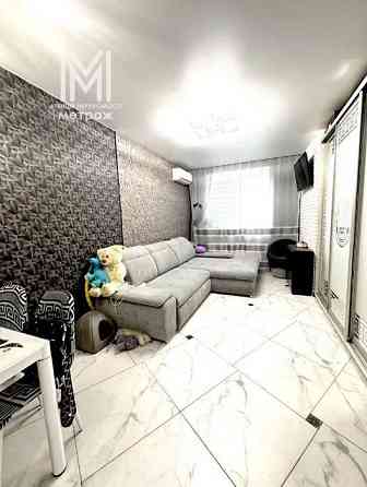 1к квартира. ЖК Мира 3 42м2 чудовий варіант [20634] Харків