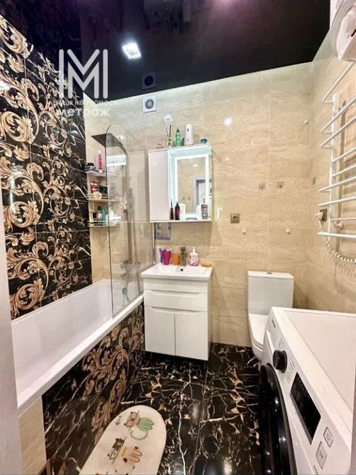 1к квартира. ЖК Мира 3 42м2 чудовий варіант [20634] Харків - зображення 6