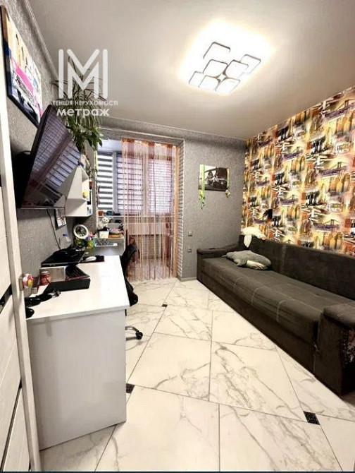 1к квартира. ЖК Мира 3 42м2 чудовий варіант [20634] Харків - зображення 5