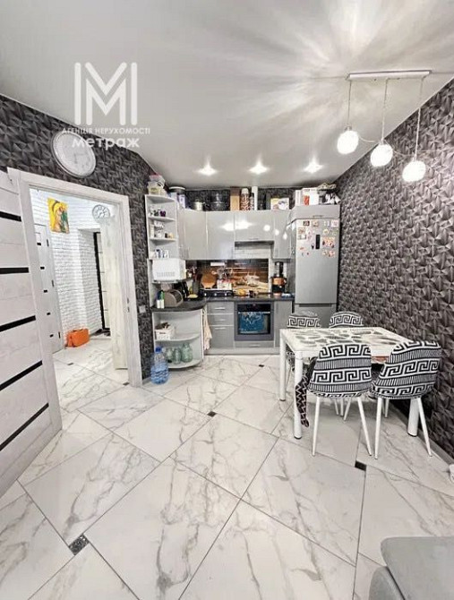 1к квартира. ЖК Мира 3 42м2 чудовий варіант [20634] Харків - зображення 1