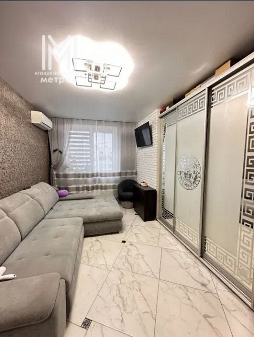 1к квартира. ЖК Мира 3 42м2 чудовий варіант [20634] Харків - зображення 8