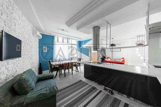 Продам пентхаус 167м2 з ремонтом, Голосіївський район ЖК Ліко-Град Киев