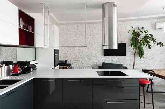 Продам пентхаус 167м2 з ремонтом, Голосіївський район ЖК Ліко-Град Киев