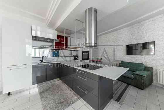 Продам пентхаус 167м2 з ремонтом, Голосіївський район ЖК Ліко-Град Киев