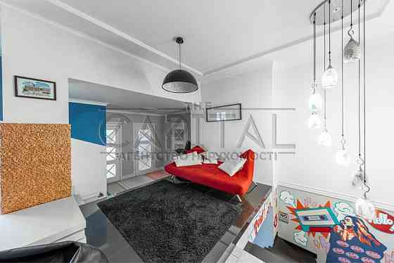 Продам пентхаус 167м2 з ремонтом, Голосіївський район ЖК Ліко-Град Киев