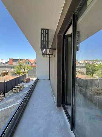 продаж 3 кімн.квартири в клубному будинку,бічна Городоцької Львів