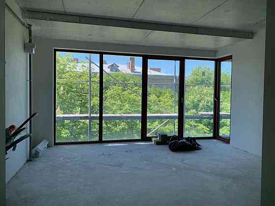 продаж 3 кімн.квартири в клубному будинку,бічна Городоцької Львів