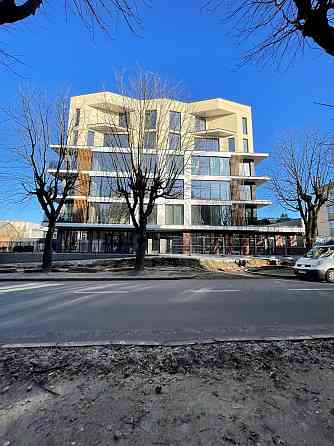 продаж 3 кімн.квартири в клубному будинку,бічна Городоцької Львів