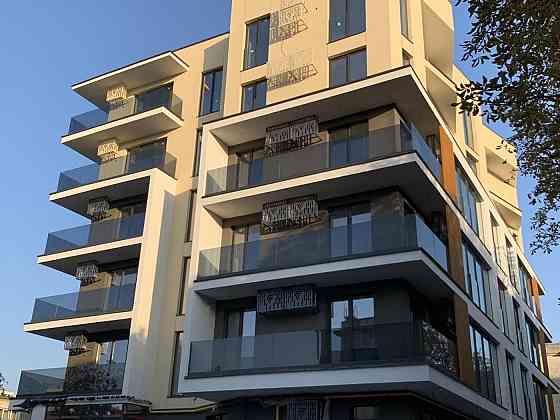 продаж 3 кімн.квартири в клубному будинку,бічна Городоцької Львів