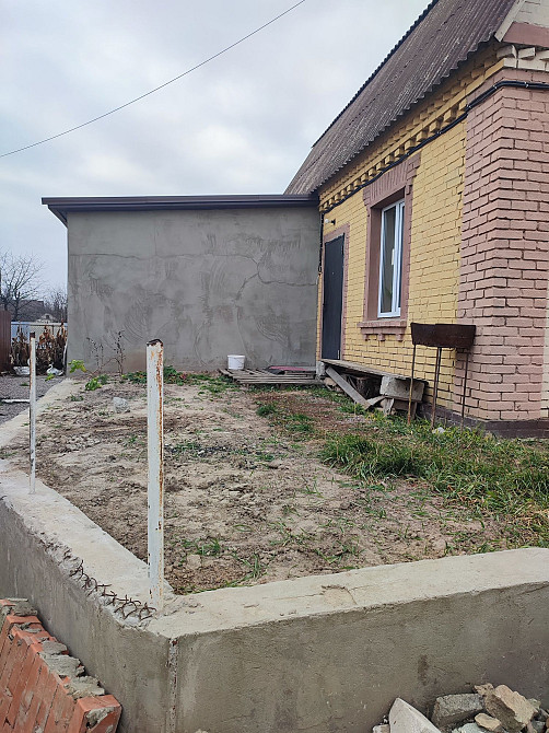 Квартира з власним двориком та парко місцем смт Калинівка, Васил.р-н Подо-Калиновка - изображение 4