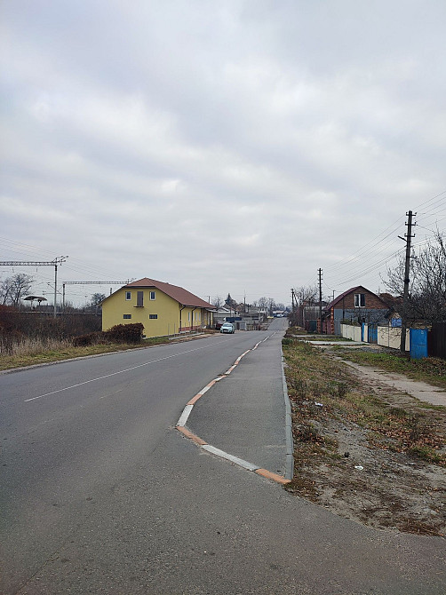 Квартира з власним двориком та парко місцем смт Калинівка, Васил.р-н Подо-Калиновка - изображение 6