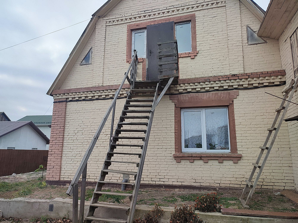 Квартира з власним двориком та парко місцем смт Калинівка, Васил.р-н Подо-Калиновка - изображение 3