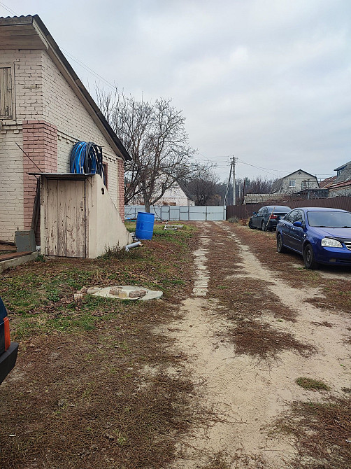 Квартира з власним двориком та парко місцем смт Калинівка, Васил.р-н Подо-Калиновка - изображение 5