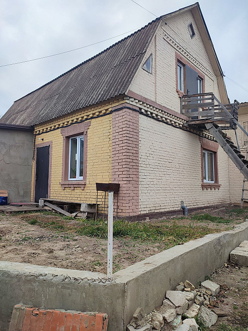 Квартира з власним двориком та парко місцем смт Калинівка, Васил.р-н Подо-Калиновка - изображение 2