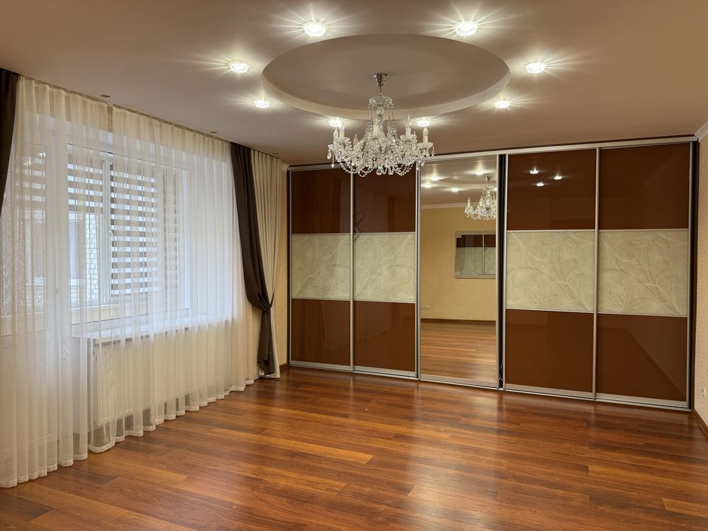 Простора трикімнатна квартира в центрі Хмельницького від власника Хмельницький - зображення 7