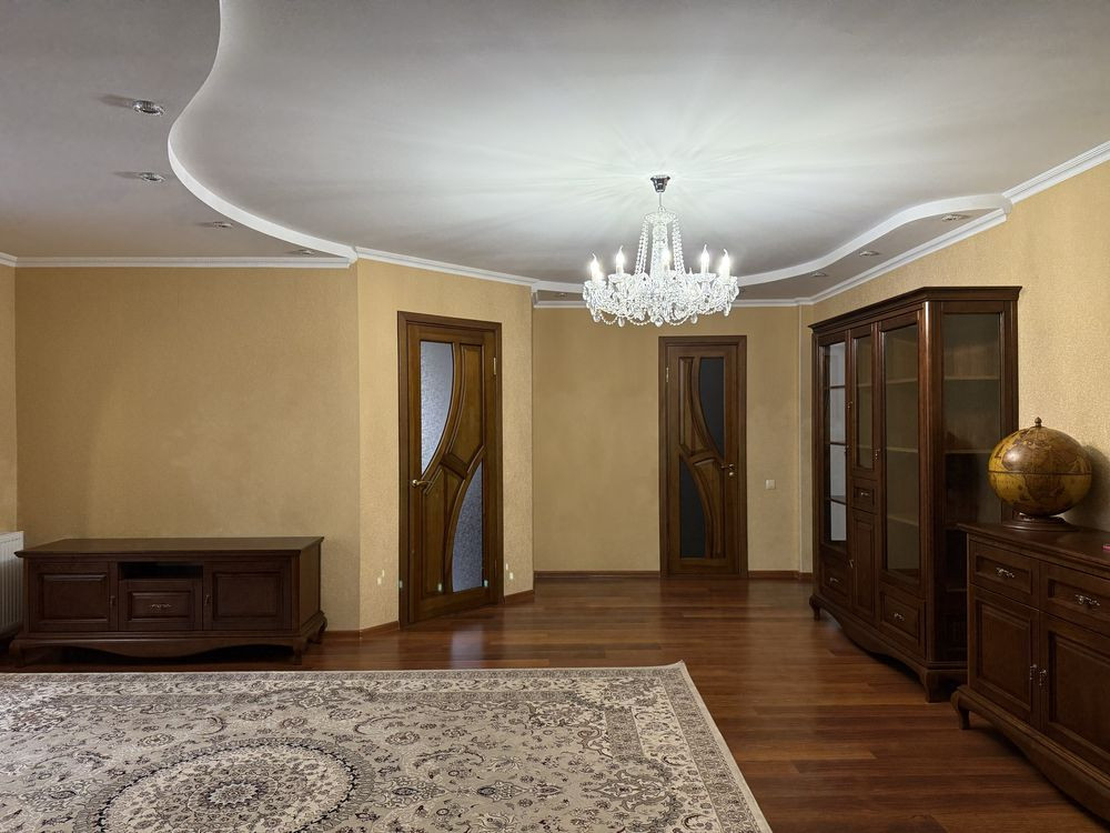 Простора трикімнатна квартира в центрі Хмельницького від власника Хмельницький - зображення 3