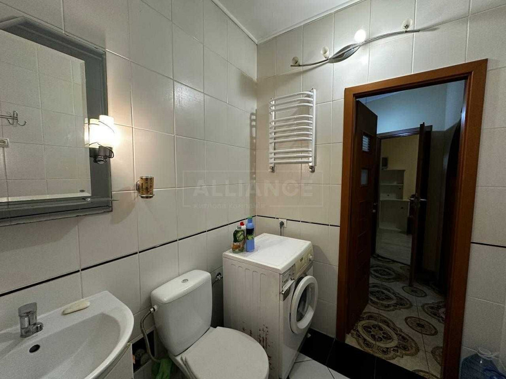 1к квартира! новобудова! Заходь і живи. Івано-Франківськ - зображення 7