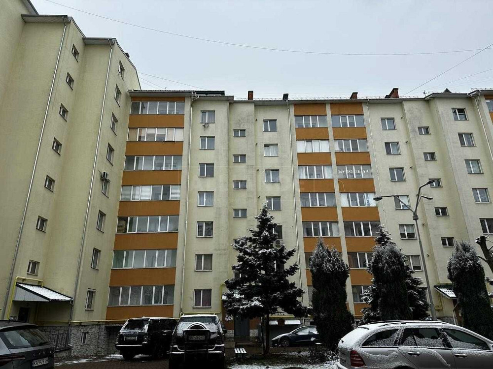 1к квартира! новобудова! Заходь і живи. Івано-Франківськ - зображення 2