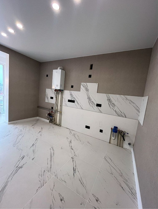 Сертифікат! Постанова! Без комісії! З ремонтом Ирпень - изображение 6