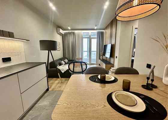 Продаж квартири  в Києві 48м2 з вишуканим ремонтом Киев