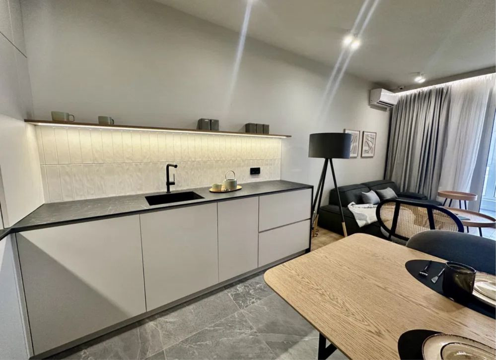 Продаж квартири  в Києві 48м2 з вишуканим ремонтом Киев - изображение 7