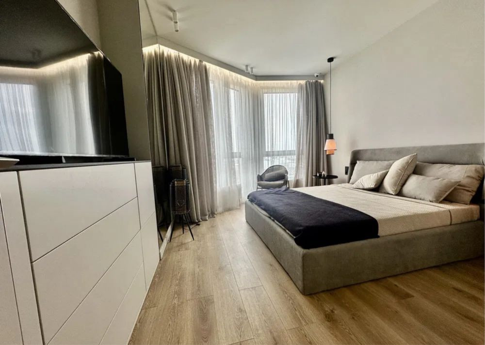 Продаж квартири  в Києві 48м2 з вишуканим ремонтом Киев - изображение 3